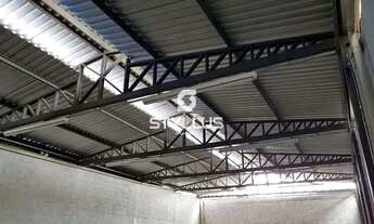 Imagem 2: Madureira Galpão / depósito com 5 vagas na garagem