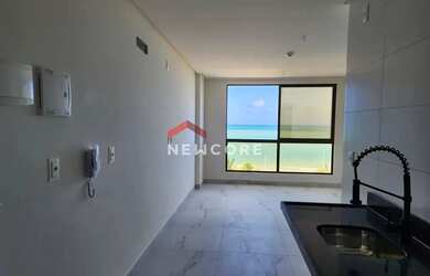 Imagem 5: Flat em Rua Coronel Aureliano - Ponta de Matos - Cabedelo/PB