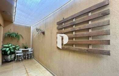 Imagem 6: Apartamento com 3 dormitórios à venda, 90 m² por R$ 530.000 - Jardim Botânico - Ribeirão P