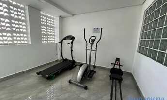 Imagem 4: APARTAMENTO - POMPÉIA - SP