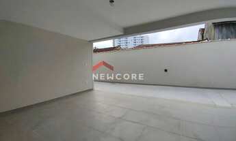 Imagem 4: Casa de condomínio em Rua Teixeira de Freitas - Campo Grande - Santos/SP