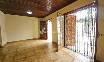 Imagem 3: Casa - Jardim Santo Antônio - Valinhos