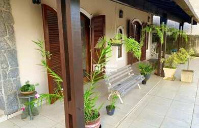 Imagem 5: São 2 casas à venda, 328 m² - Chácara do Paraíso - Nova Friburgo/RJ