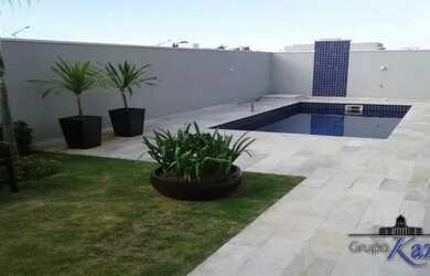 Imagem 6: Oportunidade - Casa Condomínio - Jardim do Golfe - Residencial Jardim do Golfe - 4 Dormitó