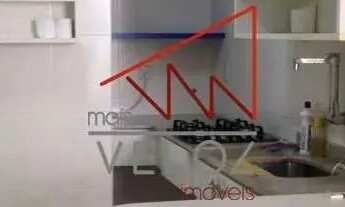 Imagem 3: Apartamento-À VENDA-Santa Teresa-Rio de Janeiro-RJ