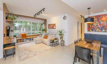 Imagem: Apto 3 dorm com infra completa no Petrópolis