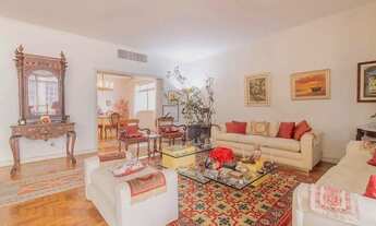 Imagem 7: Aluguel Apartamento 5 Dormitórios - 400 m² Consolação