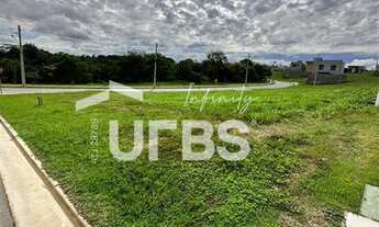 Imagem: Jardins Bolonha - Terreno em Condomínio