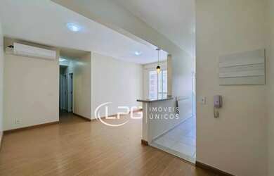 Imagem 2: Apartamento com 2 suítes para locação, 91m² por R$ 4.200,00/mês - Condomínio Premium Resid