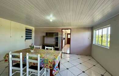 Imagem 5: Casa Espaçosa, 3 Dormitórios, Bairro São Luiz Gonzaga, Passo Fundo