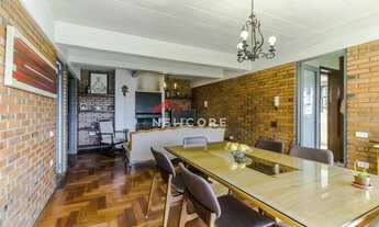 Imagem 5: Sobrado em Rua Santa Maria - Ideal - Novo Hamburgo/RS