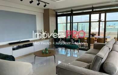 Imagem 4: Cobertura 257m² -3 suites 3 vagas de garagem a venda na Aclimação