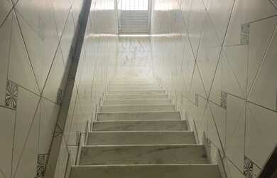 Imagem 6: Casa próxima à Avenida Presidente Dutra - Bairro Brasília