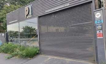 Imagem 4: TERRENO COMERCIAL em SÃO PAULO - SP, INSTITUTO DE PREVIDÊNCIA