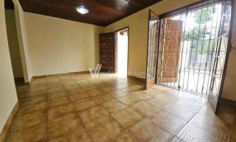 Imagem 5: Casa - Jardim Santo Antônio - Valinhos