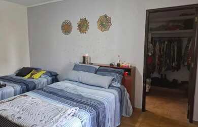 Imagem 3: Sobrado Venda 280m² Bairro Campestre Excelente Localização