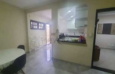 Imagem 7: Casa - Sobrado - Residencial Bosque dos Ipês - 4 Dormitórios - 238m²