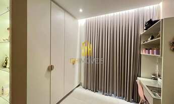 Imagem 16: Casa 3 quartos, Condomínio Jardins Bolonha, Senador Canedo - GO