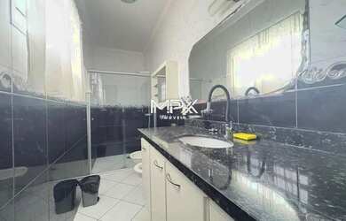 Imagem 4: Casa para alugar em Piracicaba, Cidade Alta, com 110 m²