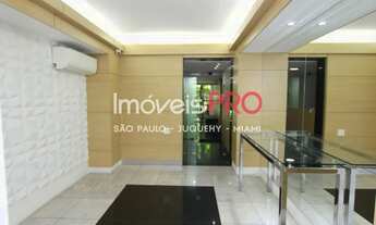 Imagem 5: Laje corporativa no Brooklin