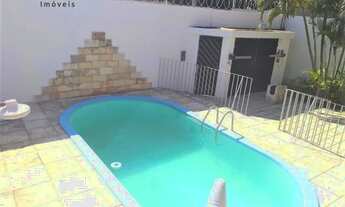 Imagem 4: Casa com 3 dormitórios à venda, 396 m² por R$ 490.000,00 - Lagoa Seca - Juazeiro do Norte