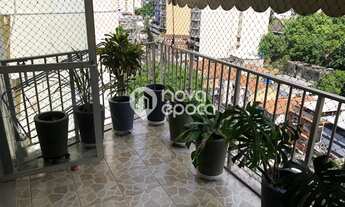 Imagem 4: Engenho Novo Apartamento com 1 dormitório