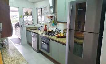 Imagem 4: Apartamento à venda, 3 quartos, 1 suíte, 2 vagas, Parque Campolim - Sorocaba/SP