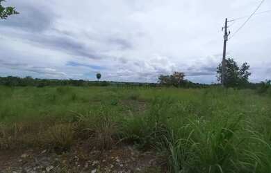 Imagem: Oportunidade Chácara Rosário Oeste