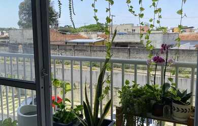 Imagem 5: Apto a venda no condomínio Leve Castanheiras