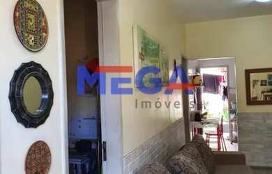 Imagem 2: Excelente Casa com 03 Quartos com 230m² no Bairro Jardim Cearense -Fortaleza-Ce