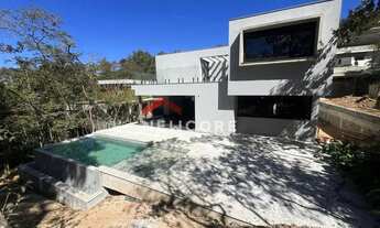 Imagem 7: Casa de condomínio em Rua Perseus - Quintas do Sol - Nova Lima/MG