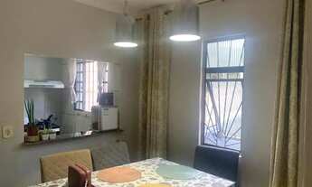 Imagem 6: Casa no Jardim Modelo em Campo Mourão/PR