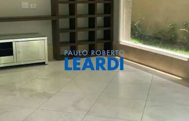 Imagem: CASA EM CONDOMÍNIO - ALPHAVILLE - SP