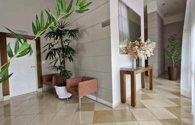 Imagem 5: Apartamento para venda em Mandaqui com 3 quartos, sendo 3 suítes , 120m²