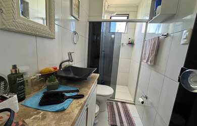 Imagem 4: Edf. Sylvio Romero - Treze de Julho [6640