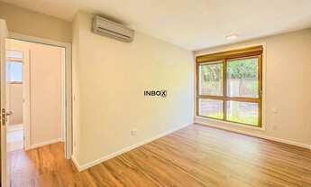 Imagem 5: Apartamento garden reformado, 2 dormitórios, 1 suíte, 2 vagas de garagem