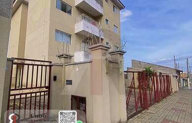 Imagem: Apartamento 2 dorm - Edifício Vista Alegre