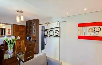 Imagem 3: VENDA APARTAMENTO - 03 QUARTOS 110,00 M2 - BAIRRO: SAGRADA FAMÍLIA