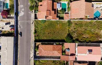 Imagem 3: Terreno na Aruana