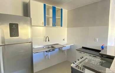 Imagem 3: Apartamento para locação no SANTA ANA , MASSAGUEIRA DE BAIXO, Marechal Deodoro, AL