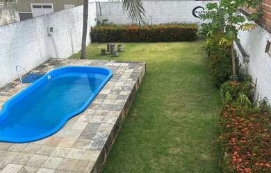 Imagem 2: Aluga casa de praia no Iguape