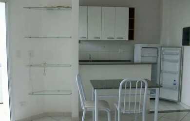 Imagem 3: Apartamento muito bem localizado para venda ou locação!