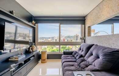 Imagem 7: Apartamento a venda no bairro Santana