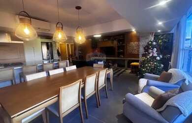 Imagem 5: Apto Moderno 3Qts c/ Suíte e Vista Panorâmica