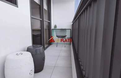 Imagem 3: Studio com ótimo preço no bairro Moema. Confira!