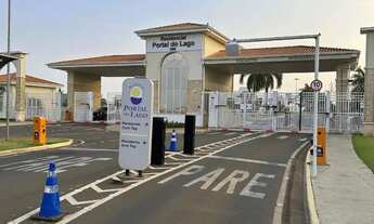 Imagem: TERRENO A VENDA CONDOMÍNIO RESIDENCIAL