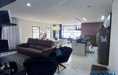 Imagem 4: CASA EM CONDOMÍNIO - CONDOMÍNIO ATIBAIA PARK I - SP