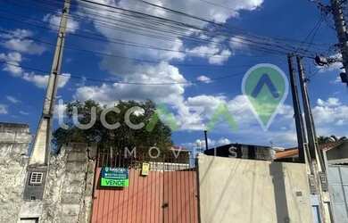 Imagem: Terreno à venda em Jacareí-SP, bairro