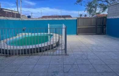 Imagem 4: CASA NA REDINHA ALUGUEL FINAL DE SEMANA