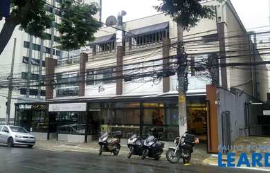 Imagem 2: COMERCIAL - VILA OLÍMPIA - SP